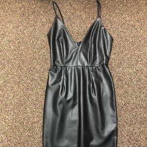 LF dress